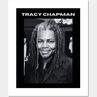 Tracy Chapman Posters and Art